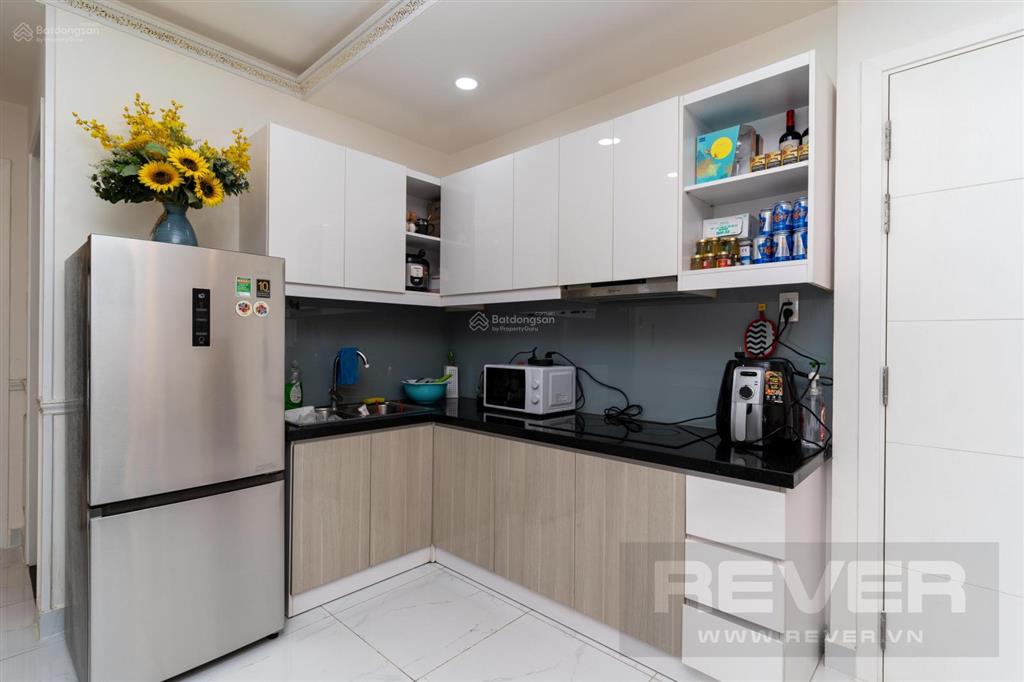 Chính chủ bán gấp 2 căn hộ liền kề duy nhất tại terra royal, quận 3