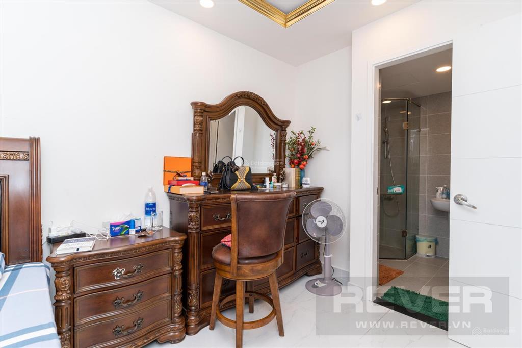 Chính chủ bán gấp 2 căn hộ liền kề duy nhất tại terra royal, quận 3