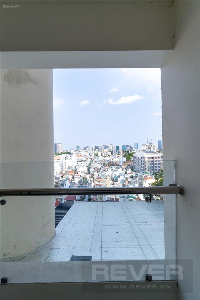 Chính chủ bán gấp 2 căn hộ liền kề duy nhất tại terra royal, quận 3