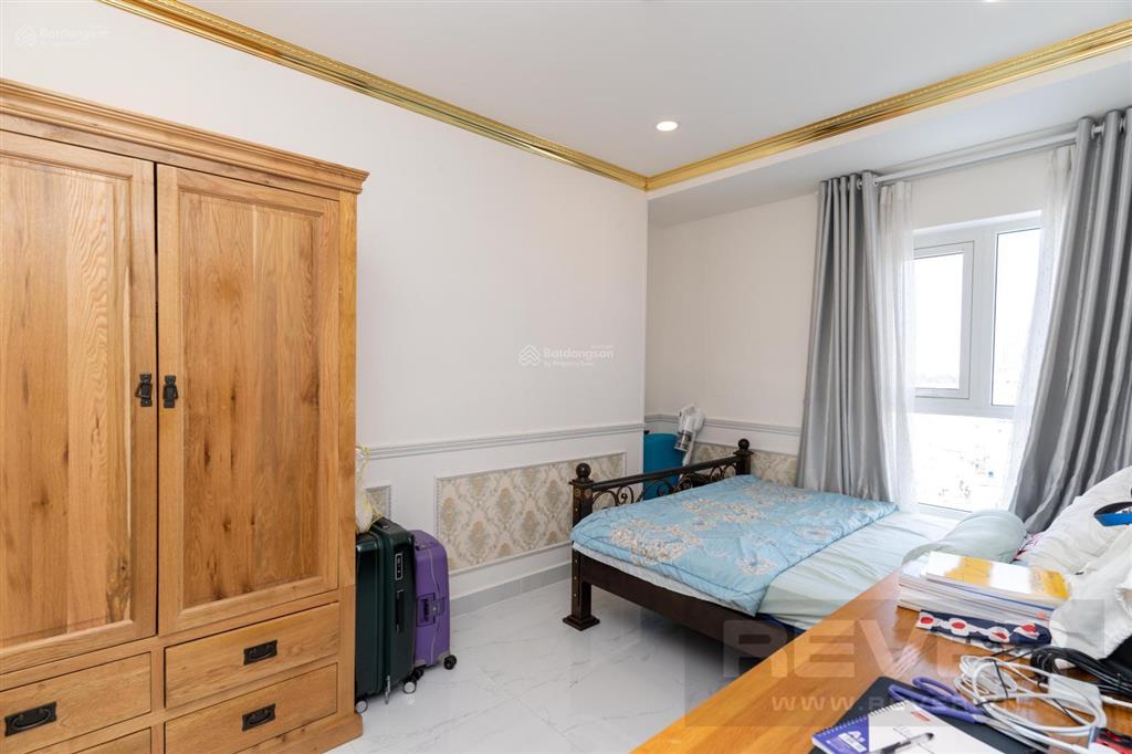 Chính chủ bán gấp 2 căn hộ liền kề duy nhất tại terra royal, quận 3