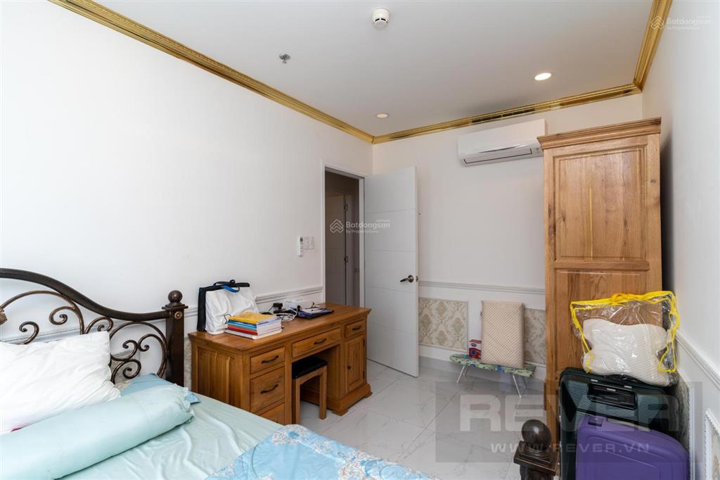 Chính chủ bán gấp 2 căn hộ liền kề duy nhất tại terra royal, quận 3