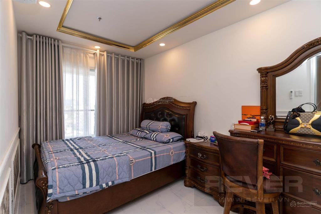 Chính chủ bán gấp 2 căn hộ liền kề duy nhất tại terra royal, quận 3