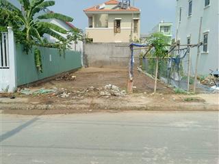 Cho thuê mặt bằng 160 m2 trong khu dân cư, hẻm 274 đường nguyễn văn tạo