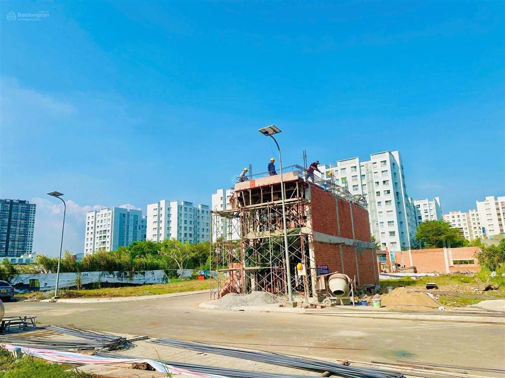 Còn duy nhất 1 nền kdc an lạc giá rẻ 73tr/m2. nên khách trả giá sẽ bán ngay. có giá tốt cho khách