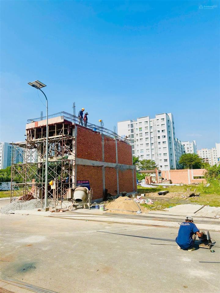 Còn duy nhất 1 nền kdc an lạc giá rẻ 73tr/m2. nên khách trả giá sẽ bán ngay. có giá tốt cho khách