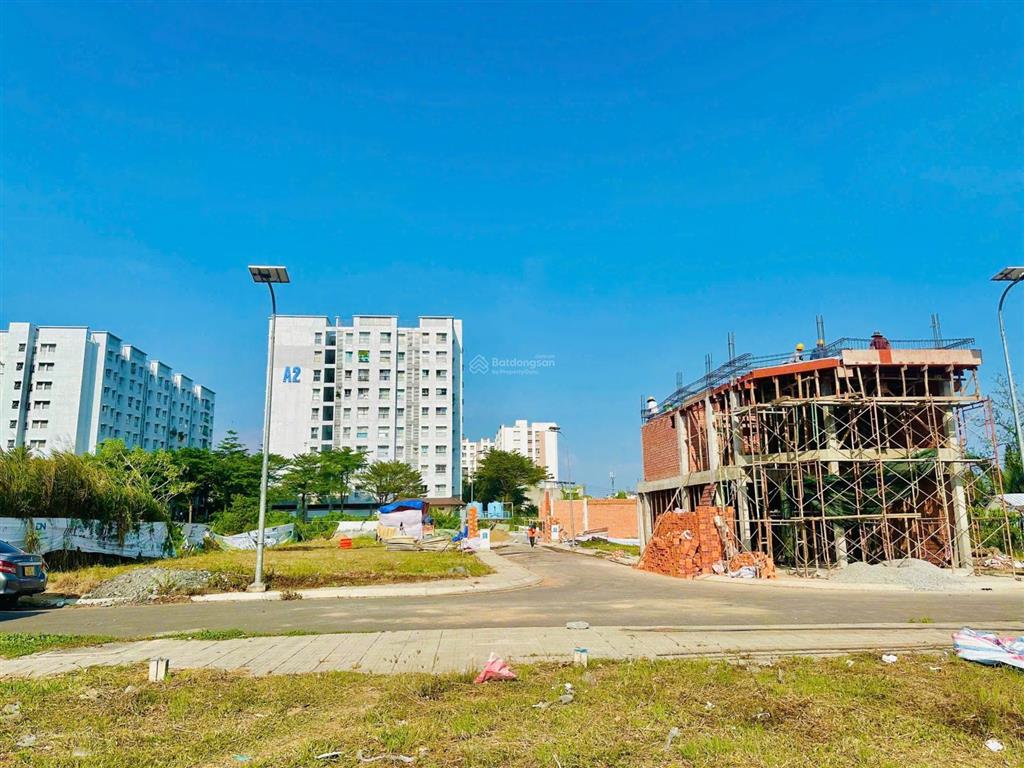 Còn duy nhất 1 nền kdc an lạc giá rẻ 73tr/m2. nên khách trả giá sẽ bán ngay. có giá tốt cho khách