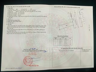 88.6m2 full thổ cư 100% nở hậu, giá nhỉnh 6.468 tỷ .ngân hàng cho vay 70% ( 30 năm ) vietcombank