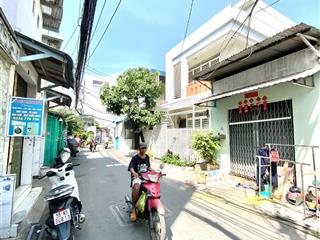 Mình hạ giá thêm 200tr cần bán gấp căn nhà 120m2 62.5tr/m2 gần ngã tư tên lửa. chợ bình trị đông