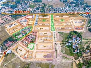 Bán đất nền dự án cầu trúc sông công, 1,72 tỷ, 105m2, view đẹp, chính chủ, q.sông công, thái nguyên