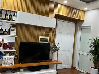 Bán cc c14 bắc hà, 82m2, 2 ngủ 2 vs. đủ nội thất đẹp. sổ vĩnh viễn. giá 6,5 tỷ. 0907 833 ***
