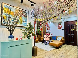 Bán cc 2 ban công tây hà tower 114m2, 3 ngủ 2 vs. full nội thất. sổ vĩnh viễn. 8,5 tỷ. 0907 833 ***