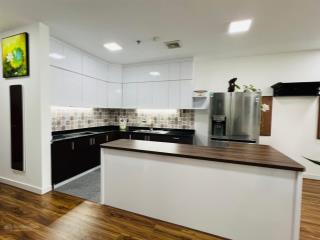 Quỹ căn goldsilk complex cần bán 120m2, 3 ngủ, 2  3 vs. full nt. sổ đỏ. 5,98,6 tỷ. 0907 833 ***