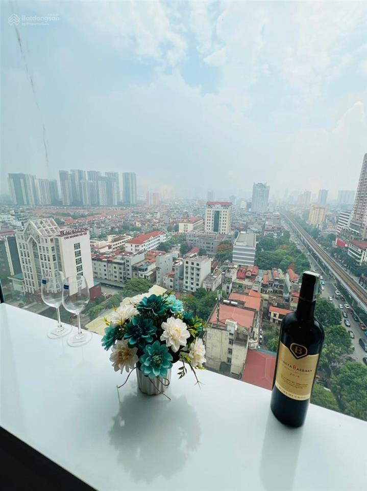 Quỹ căn goldsilk complex cần bán 120m2, 3 ngủ, 2  3 vs. full nt. sổ đỏ. 5,98,6 tỷ. 0907 833 ***