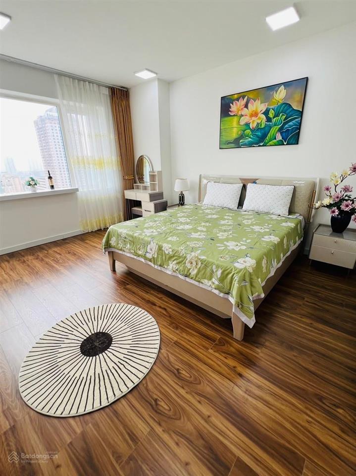 Quỹ căn goldsilk complex cần bán 120m2, 3 ngủ, 2  3 vs. full nt. sổ đỏ. 5,98,6 tỷ. 0907 833 ***