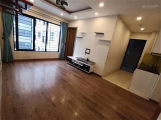 Bán căn chung cư hud3 tại 60 nguyễn đức cảnh, 55m2, 2 ngủ, bao phí sang tên