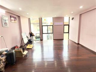Bán nhà phố thịnh quang mặt phố, 9 tầng, thang máy, 95m2 mặt tiền 5.5m, 13 phòng, mua đón tương lai