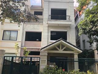 Cần bán gấp biệt thự dương nội  an khang villa 225m2  0989 325 ***
