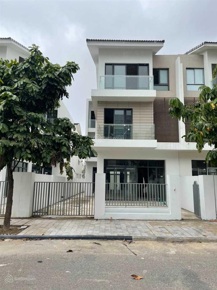 Cần bán gấp căn biệt thự dương nội  biệt thự an vượng villa  tập đoàn nam cường 0989 325 ***