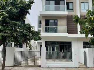Cần bán gấp căn biệt thự dương nội  biệt thự an vượng villa  tập đoàn nam cường 0989 325 ***