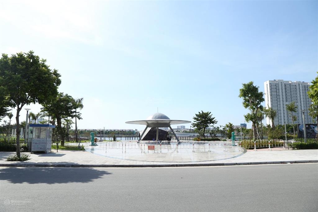 Cần bán gấp căn biệt thự dương nội  biệt thự an vượng villa  tập đoàn nam cường 0989 325 ***