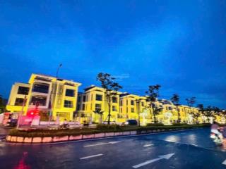 Chủ đầu tư tđ nam cường mở bán quỹ căn đẹp nhất biệt thự an quý villa  đường lê quang đạo kéo dài