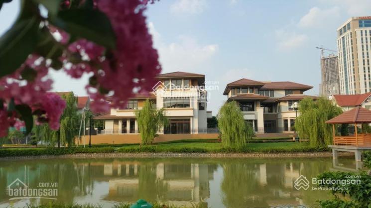 Bán gấp biệt thự lô góc kinh doanh khu đô thị an hưng, 0989 325 ***