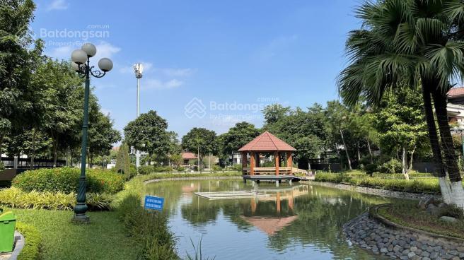 Bán gấp biệt thự lô góc kinh doanh khu đô thị an hưng, 0989 325 ***