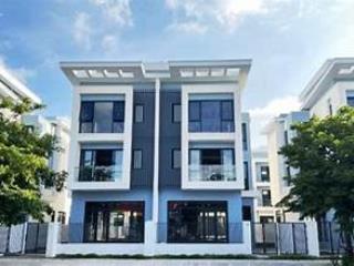 Bán gấp căn biệt thự song lập an quý villa rẻ nhất khu đt dương nội  0989 325 ***