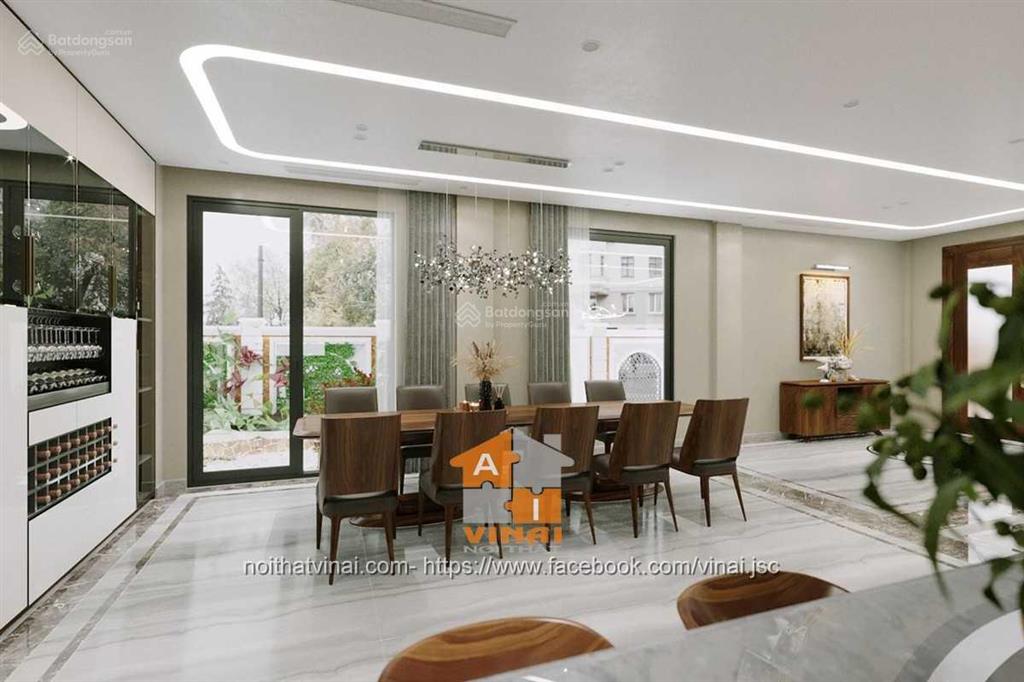 Bán căn biệt thự mỹ đình 210m2, vị trí siêu đẹp 0946 815 ***