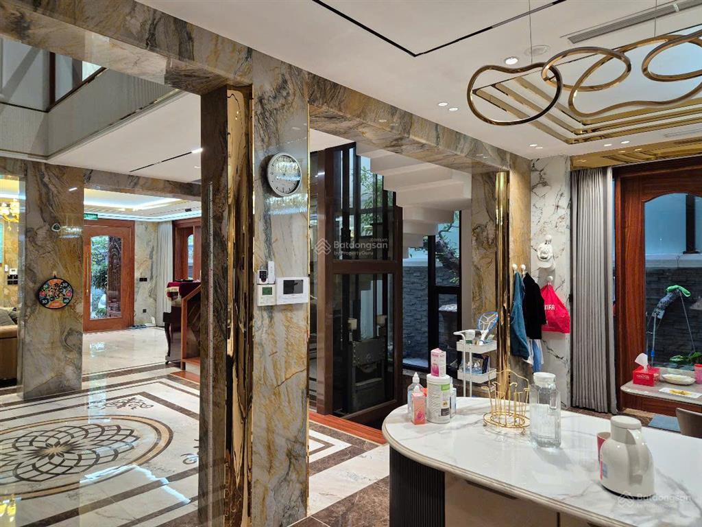 Cần bán gấp căn biệt thự 225m2, dãy d01 an vượng villas  khu đt dương nội 0989 325 ***