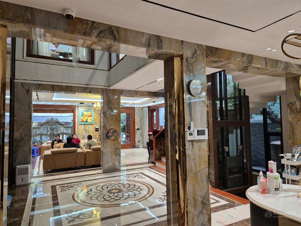 Cần bán gấp căn biệt thự 225m2, dãy d01 an vượng villas  khu đt dương nội 0989 325 ***
