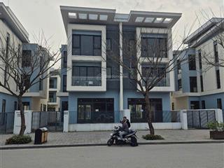 Bán cắt lỗ căn biệt thự an quý villas  kđt dương nội 0946 815 ***