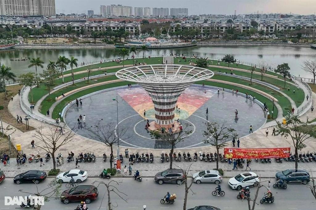 Cần chuyển nhượng căn biệt thự 202m, an phú shop villa  tập đoàn nam cường 0989 325 ***