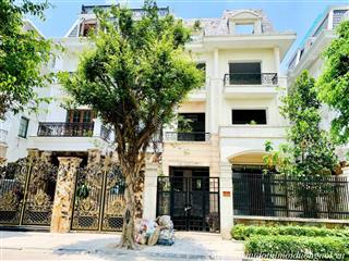 Chính chủ cần bán căn biệt thự l10.04 an khang villas  khu đt dương nội  nam cường