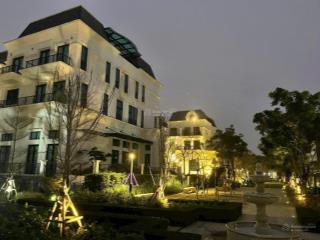 Cần bán gấp căn biệt thự an khang villas  khu đô thị dương nội 0989 325 ***