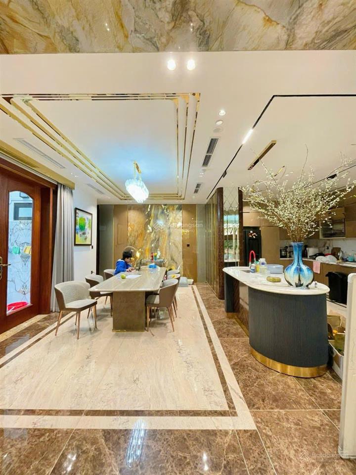 Cần bán gấp căn biệt thự an khang villas  khu đô thị dương nội 0989 325 ***