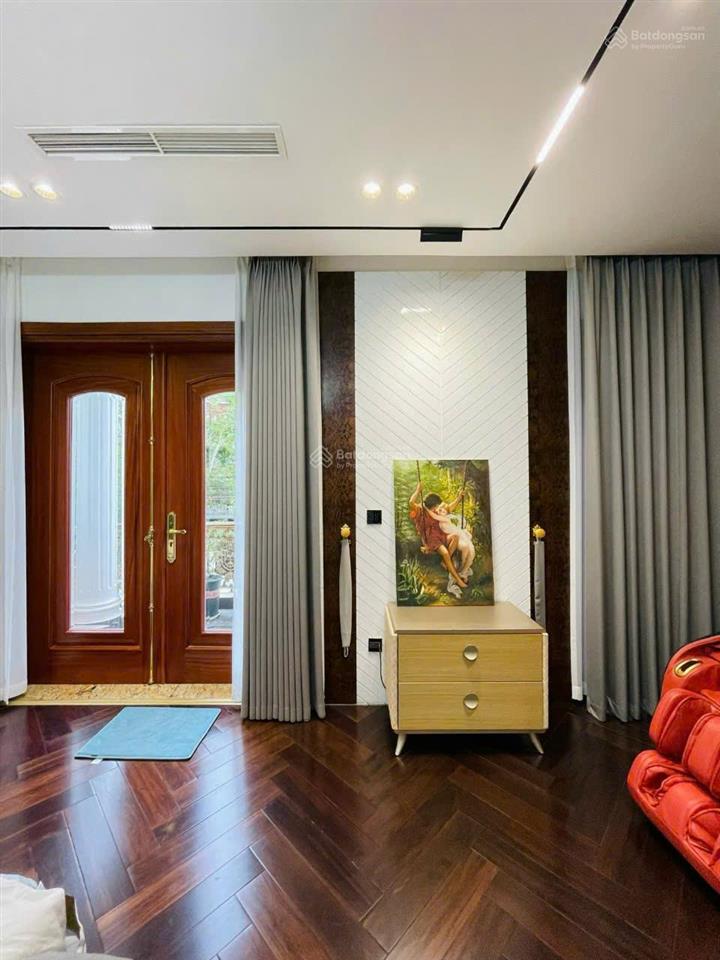 Cần bán gấp căn biệt thự an khang villas  khu đô thị dương nội 0989 325 ***
