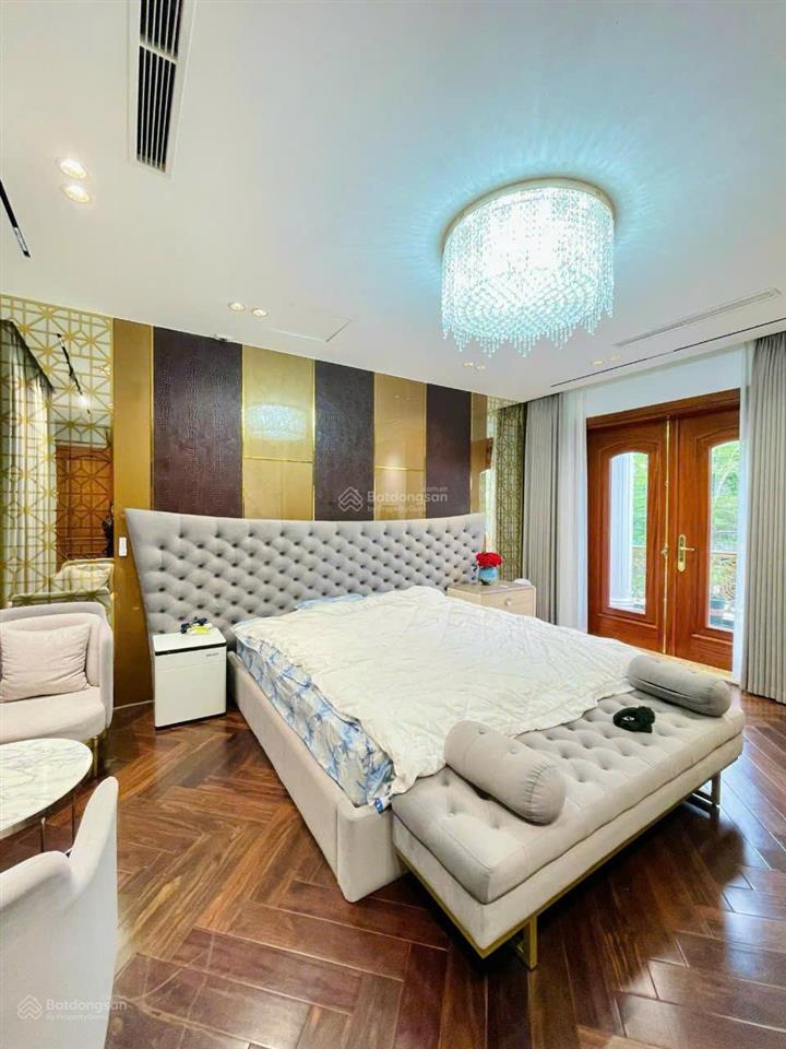 Cần bán gấp căn biệt thự an khang villas  khu đô thị dương nội 0989 325 ***