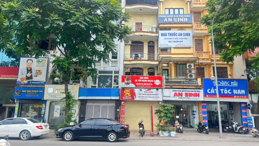 Chính chủ cần bán nhà mặt phố lê trọng tấn thanh xuân kinh doanh vip 0989 325 ***