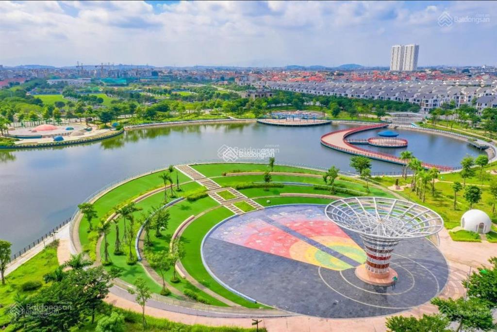 Cần bán gấp biệt thự an phú shop villa  nam cường dương nội  mặt đường 27m  0946 815 ***