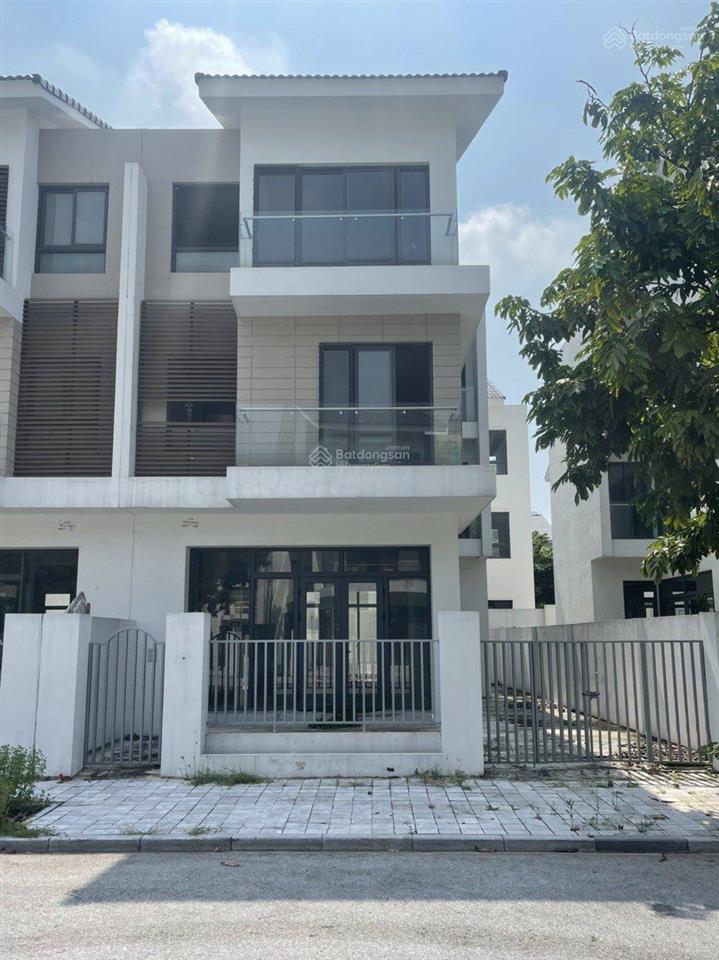 Bán gấp căn c01.54 biệt thự an vượng villa  khu đt dương nội, 0946 815 ***