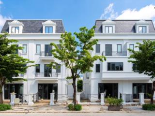 Cần bán gấp căn biệt thự 198m2 khu đtm dương nội  tập đoàn nam cường 0989 325 ***