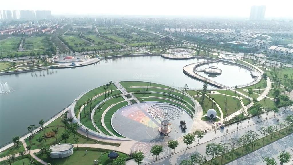 Bán biệt thự view đẹp tại kđtm dương nội, 40 tỷ, 198m2, 5pn, 4wc, chính chủ 0989 325 ***