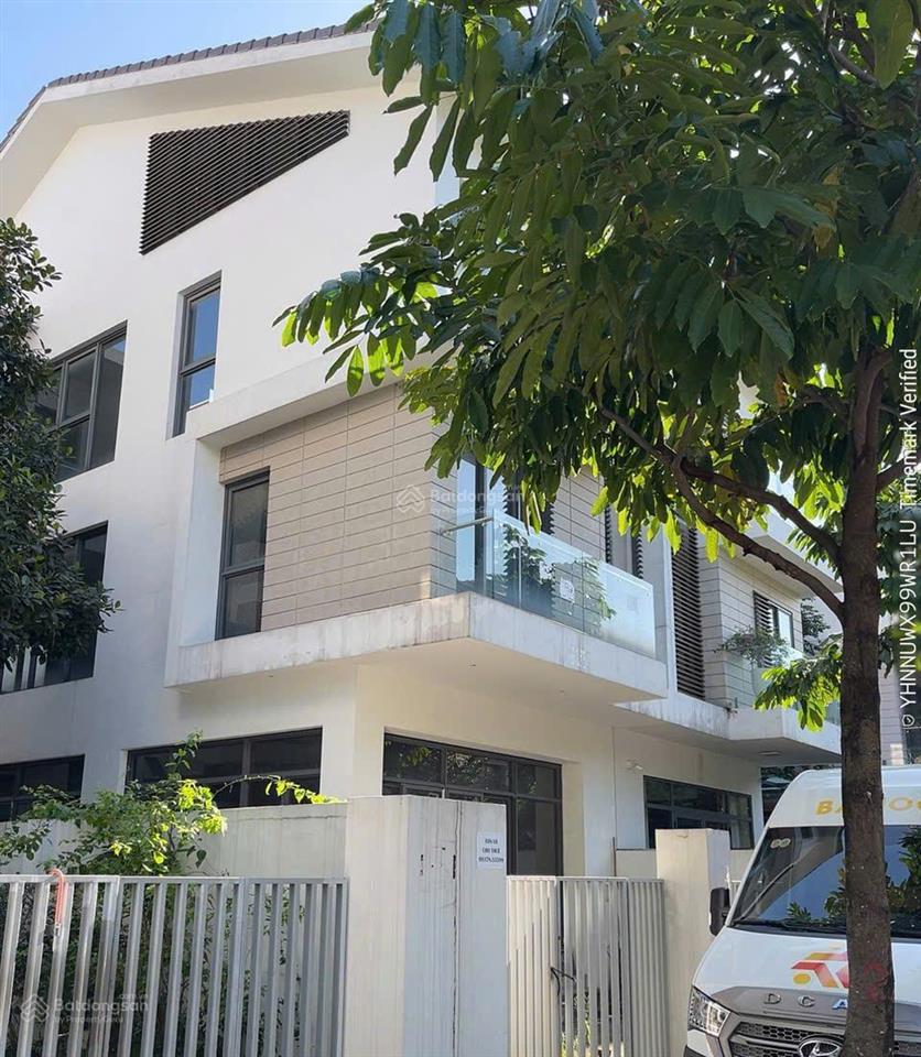 Chính chủ cần bán căn biệt thự d02.l10 an vượng villas  khu đt dương nội 0989 325 ***