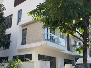 Chính chủ cần bán căn biệt thự d02.l10 an vượng villas  khu đt dương nội 0989 325 ***