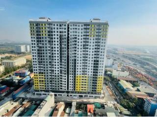 Cần bán căn hộ bcons miền đông, 2,05 tỷ, 51m2, 2pn, 2wc sổ hồng trao tay