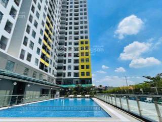 Cho thuê căn hộ bcons miền đông 2pn full nội thất giá 7,5 triệu/tháng ở liền