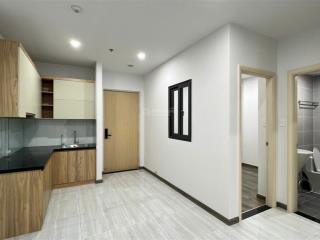 Bán căn hộ bcons polygon diện tích 54m2 nhà trống chưa sử dụng sổ hồng trao tay