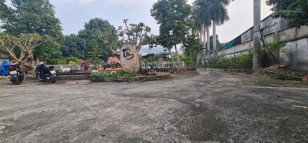 2385m mặt tiền nhị bình 16 chỉ với 33 tỷ