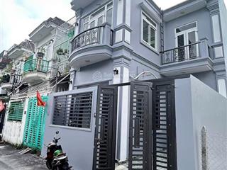 Biệt thự mini 1 lầu dt 6,3x8, đường xe hơi